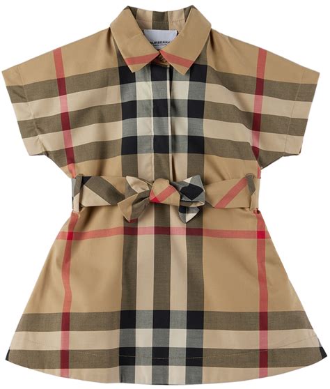 burberry baby clothes clearance.